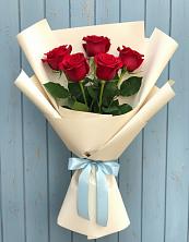 Букет Классика чувств в Большой Джалге