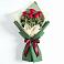 Букет цветов из: Розы в Большой Джалге