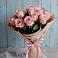 Букет цветов из: Розы в Большой Джалге