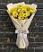 Букет цветов из: Хризантемы в Большой Джалге