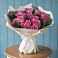 Букет цветов из: Розы в Большой Джалге