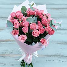 Букет Леди совершенство #REPLACE_PRED# Большой Джалге